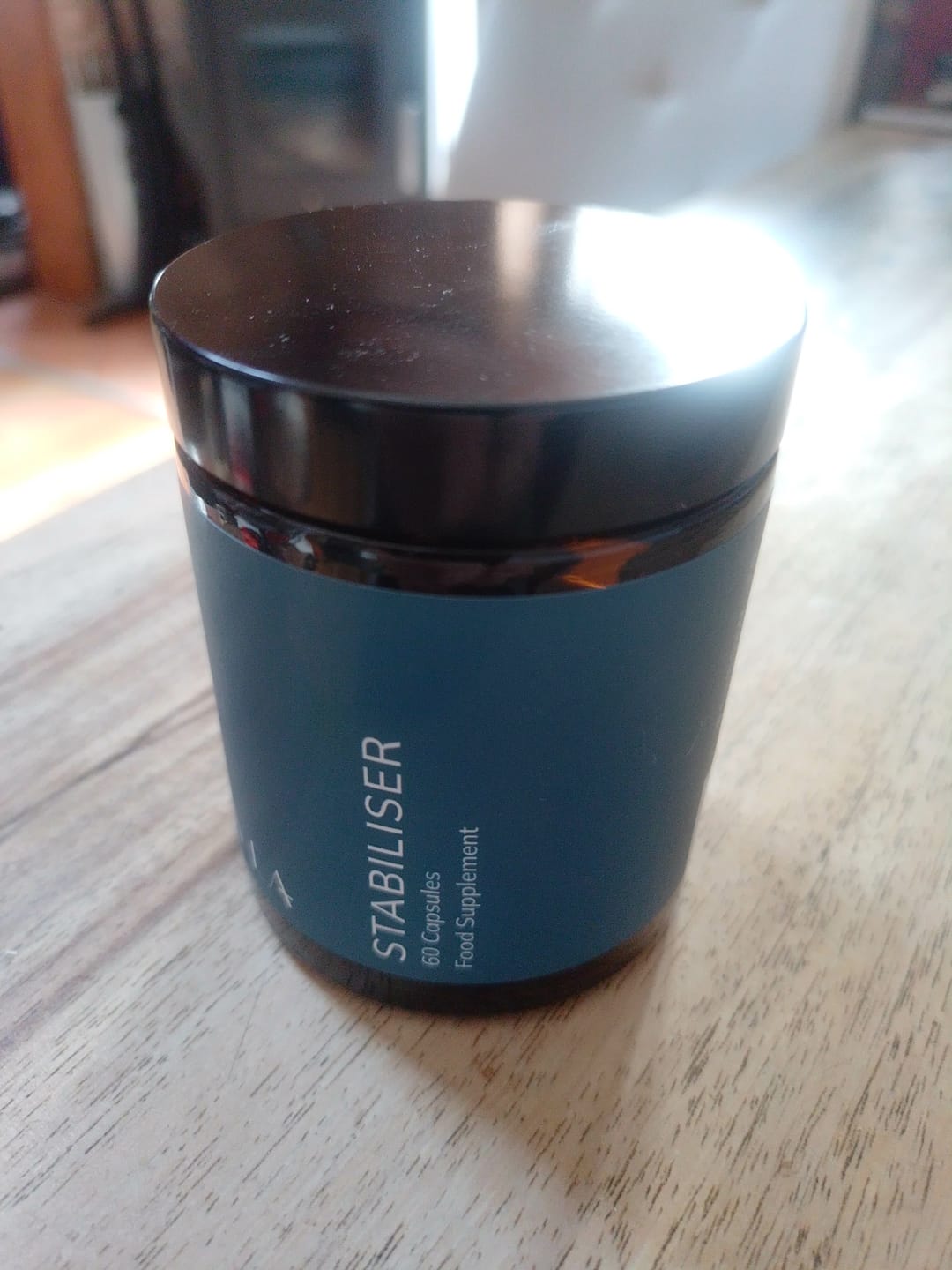 Customer photo review of Stabiliser