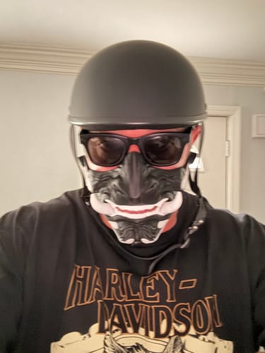 Customer photo review of Maltese DOT SOA Limited Edition