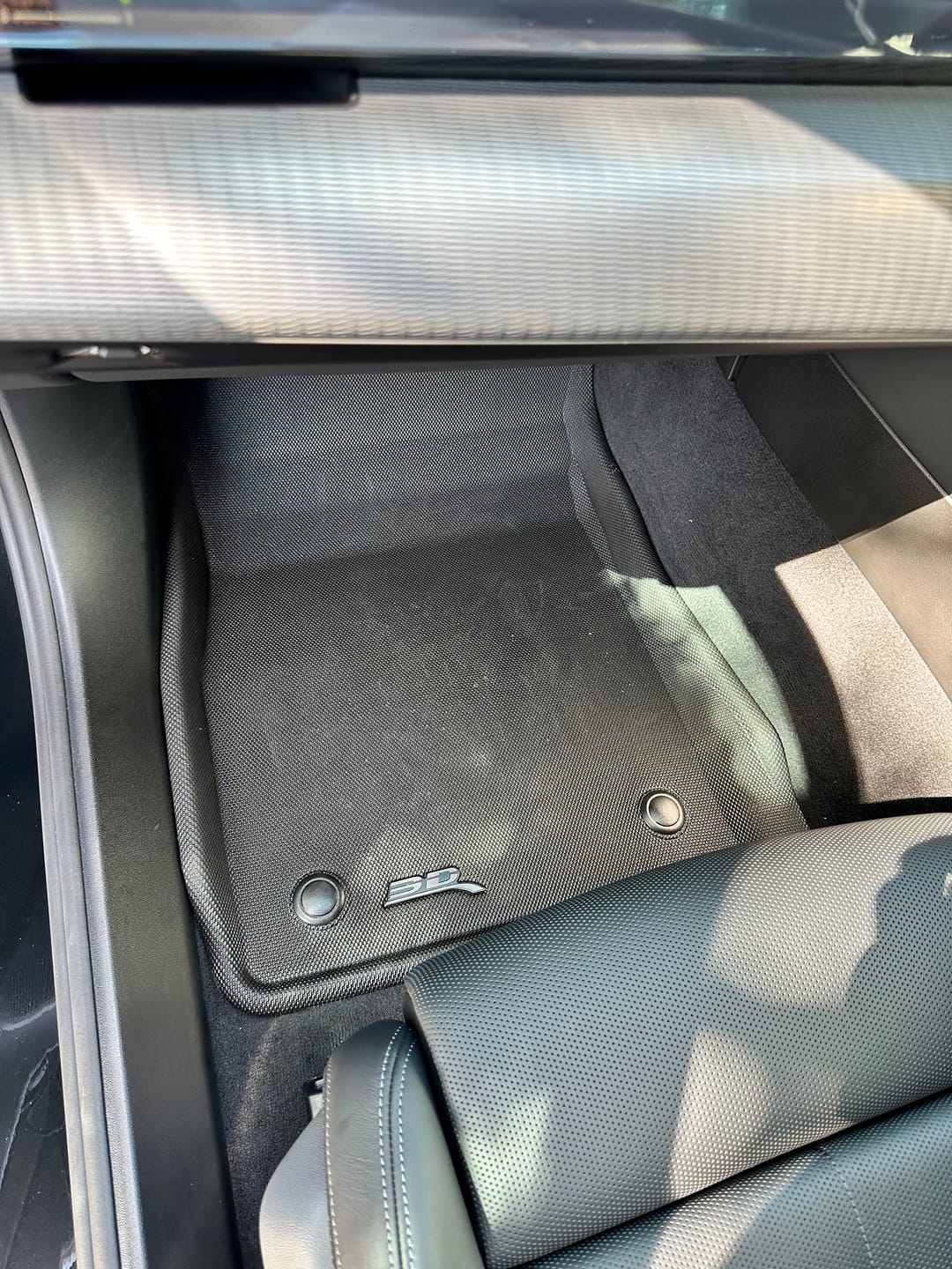 Customer photo review of BMW 5 SERIES G60 [2024 - PRESENT]