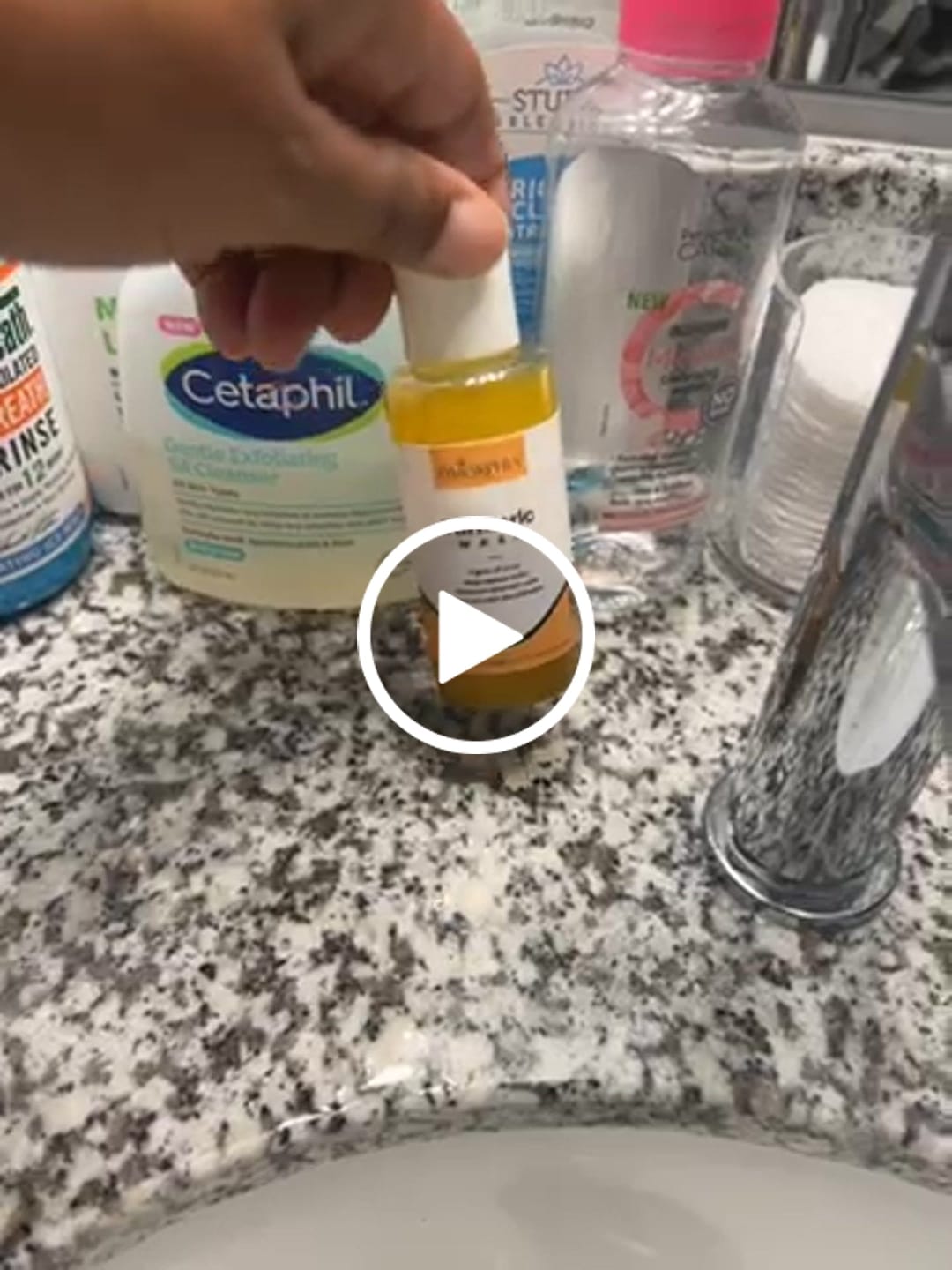 Customer video review of Minis Bundle