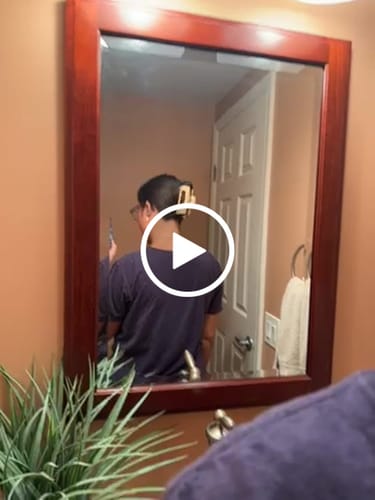 Customer video review of Lifetime Warranty