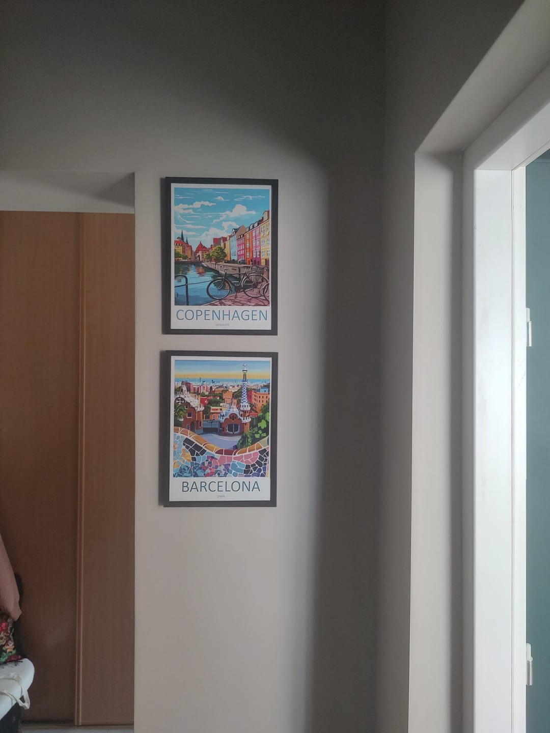 Customer photo review of Barcelona