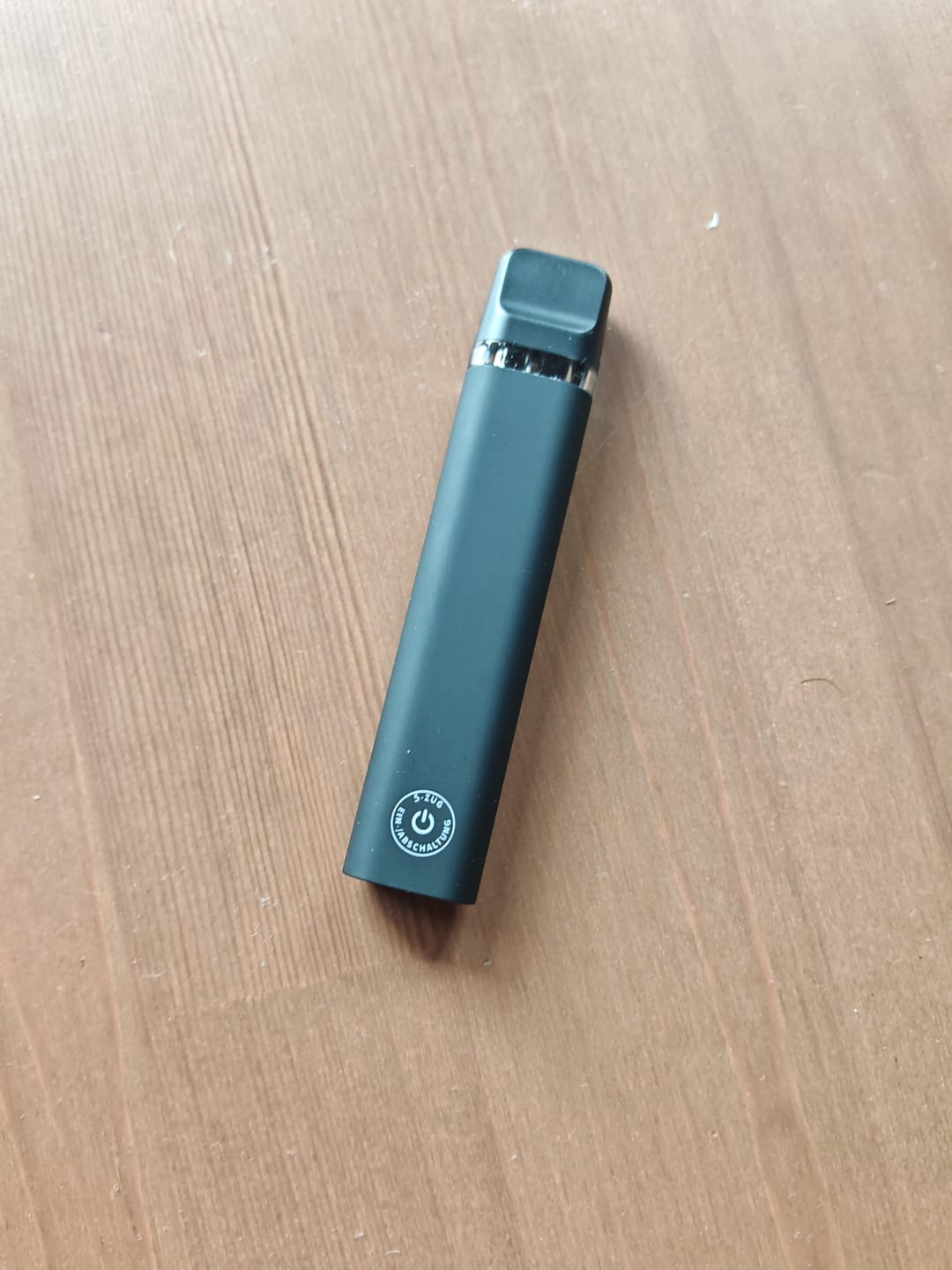 Customer photo review of HHZ Vape Pen 95% - Northern Lights