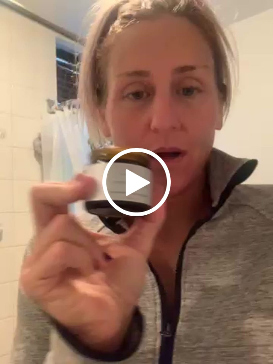 Customer video review of Pure - Unscented Tallow + Jojoba Balm