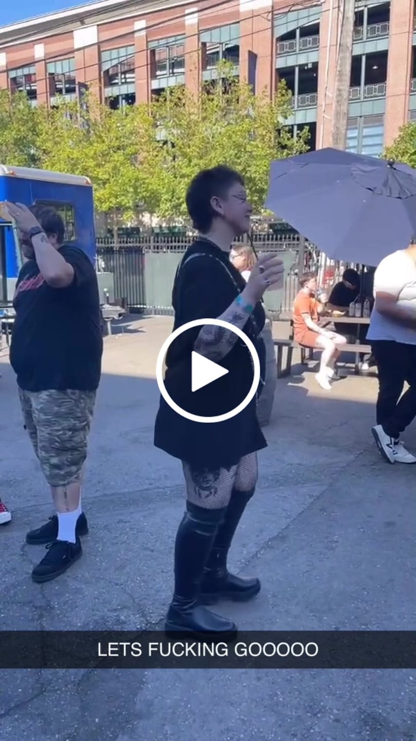Customer video review of [GASOLINA] OVERSIZED Cut Out Tee Dress & One Leg Short Co-ord in Black