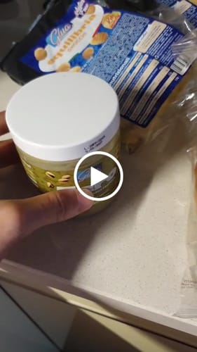 Customer video review of Box G7 Spesa mensile Completa