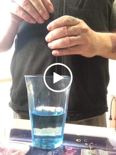 undefined review of Methylene Blue 30ml 10mg/ml (1% solution) image 1 out of 1