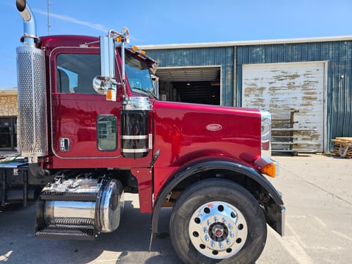 Customer photo review of Fever Dream Paint Basecoat