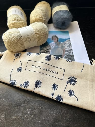 Customer photo review of Biches & Bûches no. 73