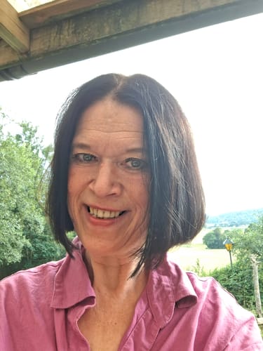 Customer photo review of Schampo för omedelbar färgning