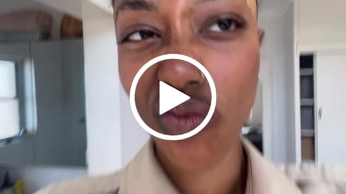 Customer video review of PRISM (SILVER GRILLZ)