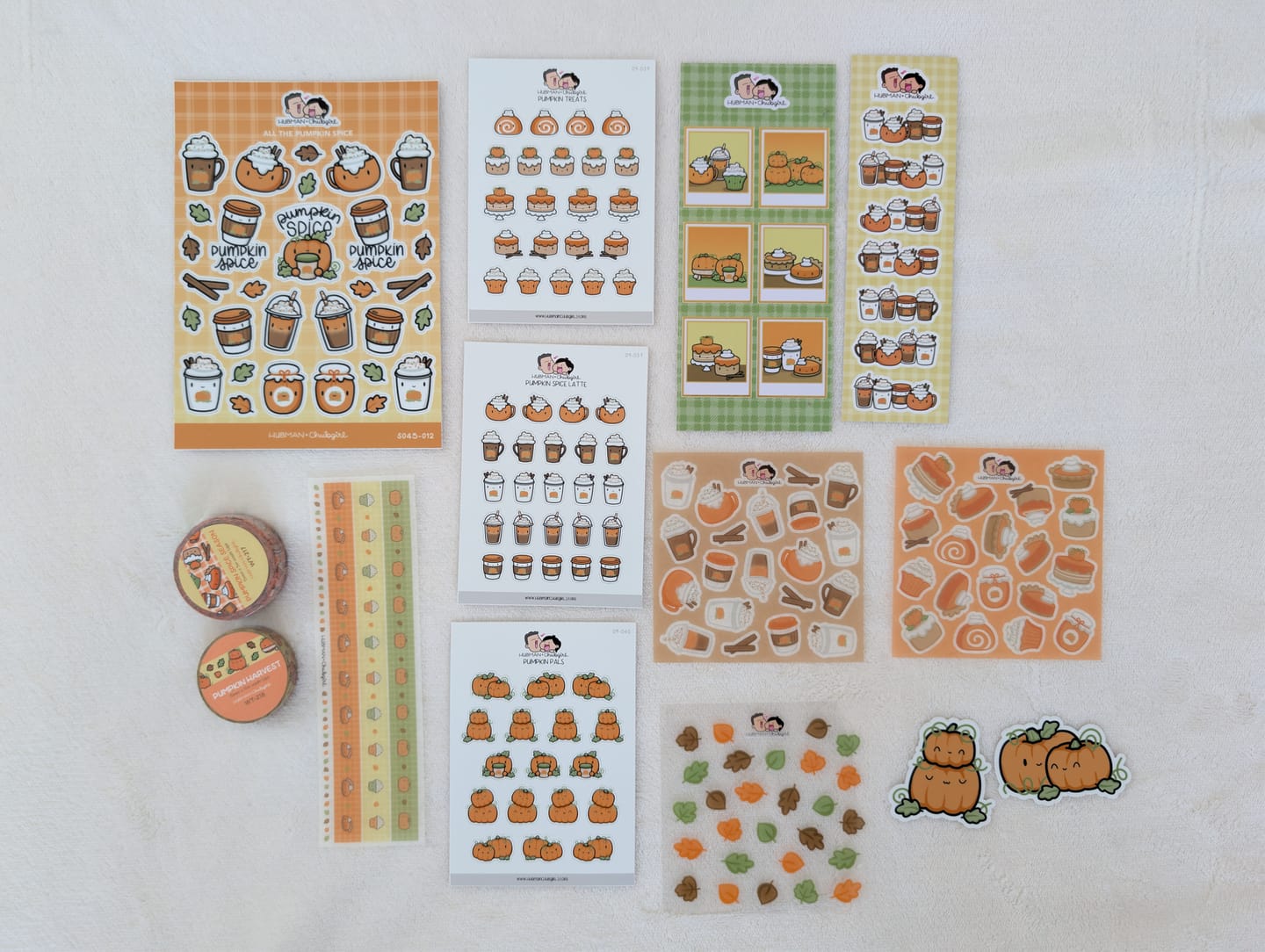 Customer photo review of Medium Storage Pockets