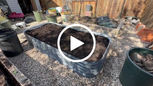 Customer video review of 17” Tall Extension Kit