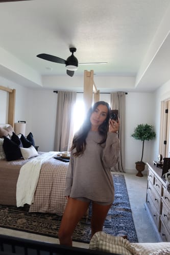 Customer photo review of Lounge Biker