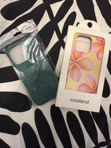 Customer photo review of Fleur Soleil