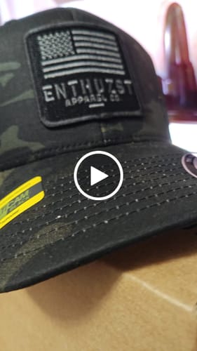 Customer video review of 2X ENTRY BOOSTER