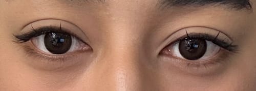 Customer photo review of Dohee Dark Choco