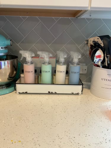 Customer photo review of Ultimate Home Bundle