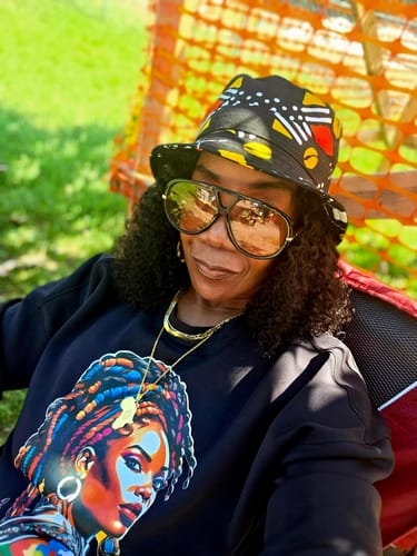 Customer photo review of DTF Build a Gang Sheet