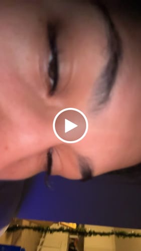 Customer video review of Camellia