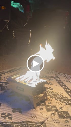 Customer video review of The Howl R1