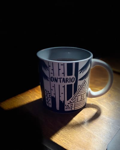 Customer photo review of Caramel - Smooth & Buttery 300g/10.6oz - up to 150 cups