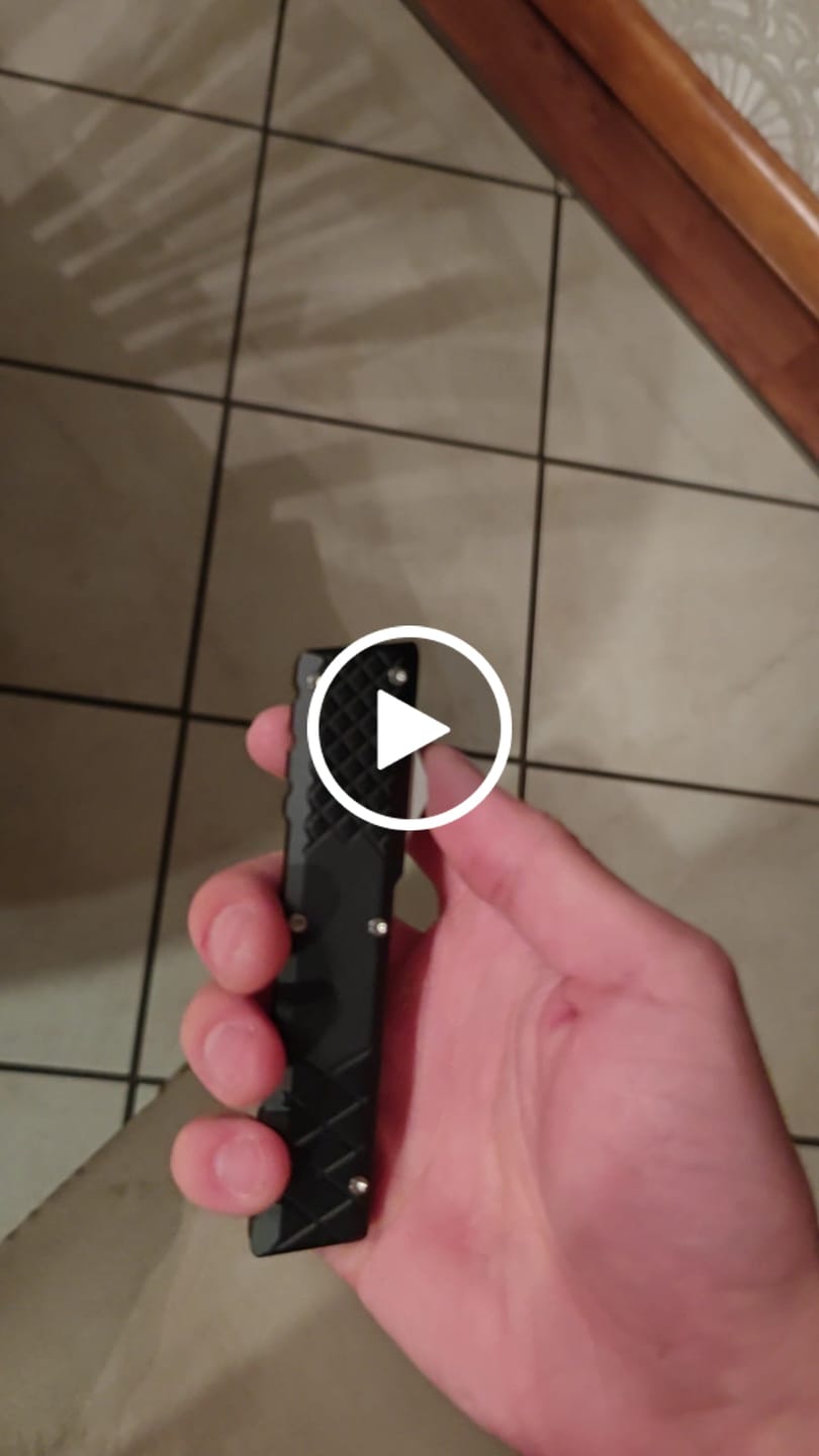Customer video review of Monthly OTF Subscription