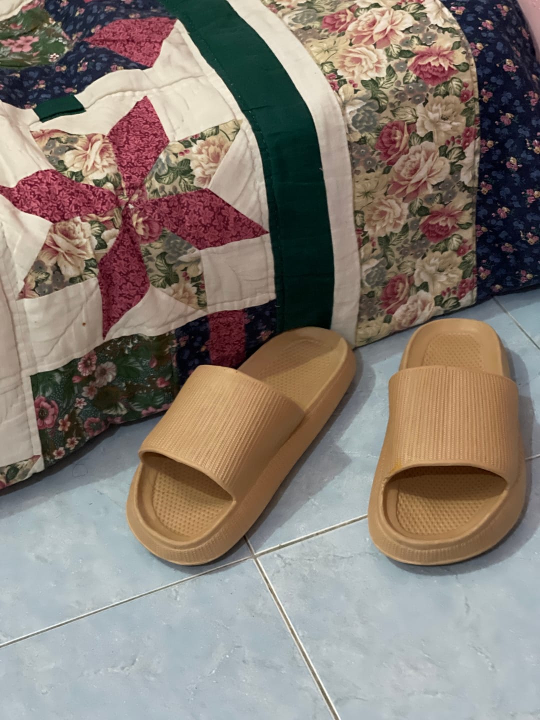 Customer photo review of Comfii™ Air Slide