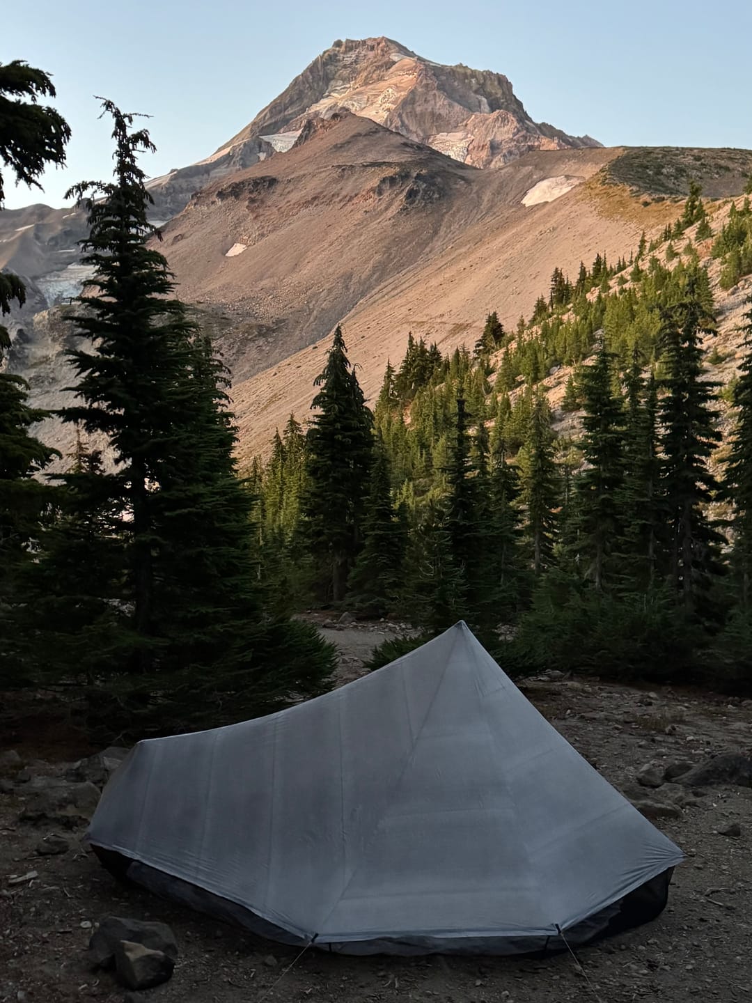 Customer photo review of The DCF Whisper