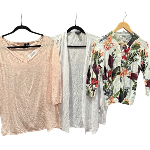 Customer photo review of Women's Most Wanted: Fall & Winter