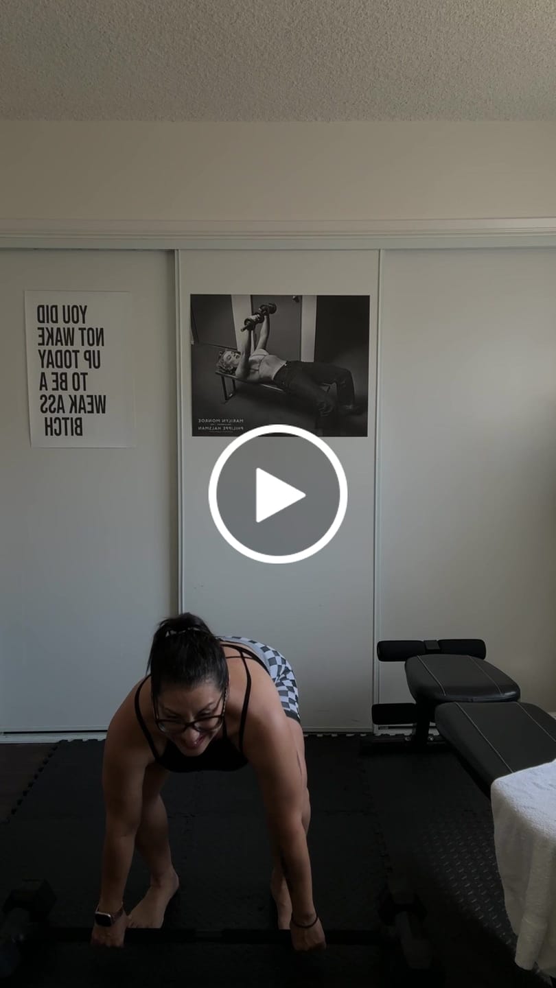 Customer video review of Hyperbell Bundle: Bar, Kettlebell, Pad