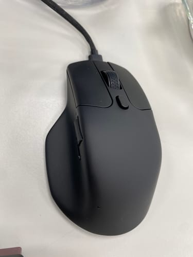 Customer photo review of Keychron M6 無線滑鼠