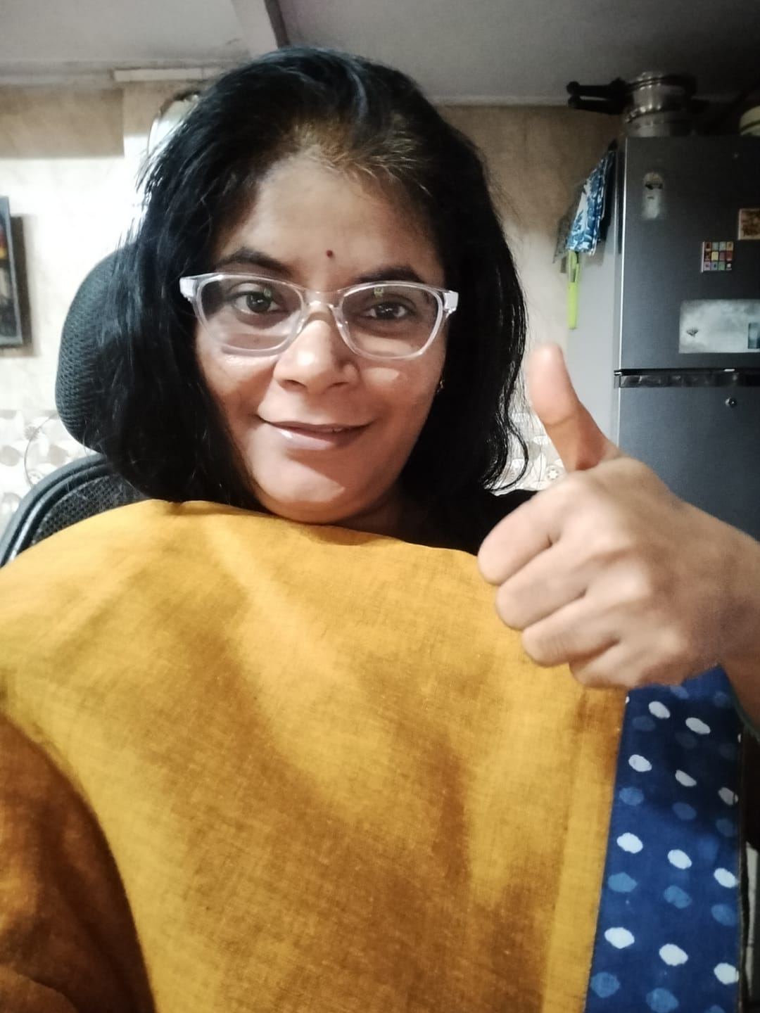 Customer photo review of Twara