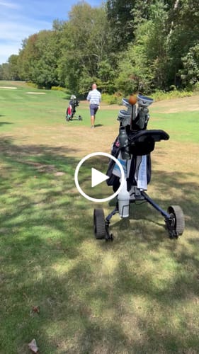 Customer video review of Cybercart + Sidekick (Auto Follow Caddy)