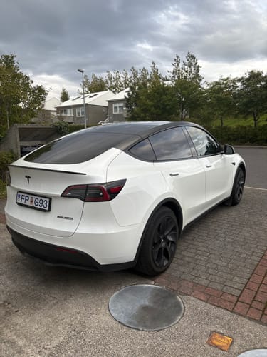 Customer photo review of Limlex® Platinum Car Care Set - Smart Delivery