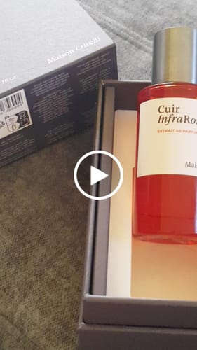 Cynthia Alice P. review of Cuir Infrarouge image 1 out of 1