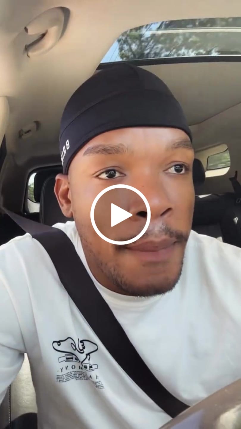 Customer video review of NAMBI 2