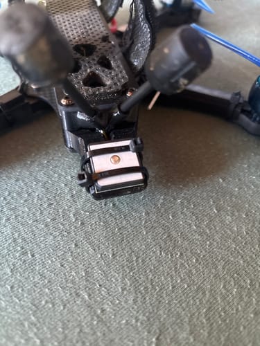 Customer photo review of TBS M10 GPS Glonass Module