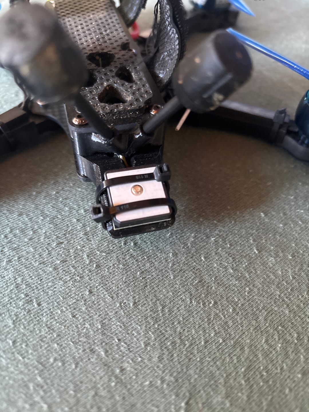 Customer photo review of TBS M10 GPS Glonass Module