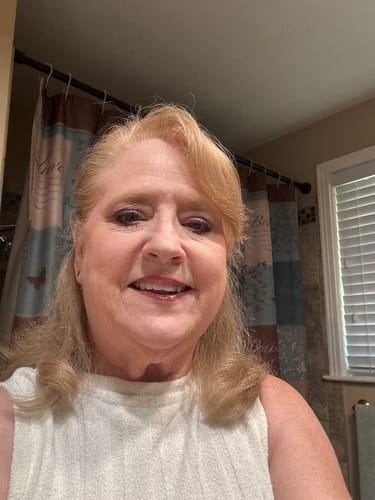 Customer photo review of Regular Strength Vitality Capsules- The Original Cleansing Protocol