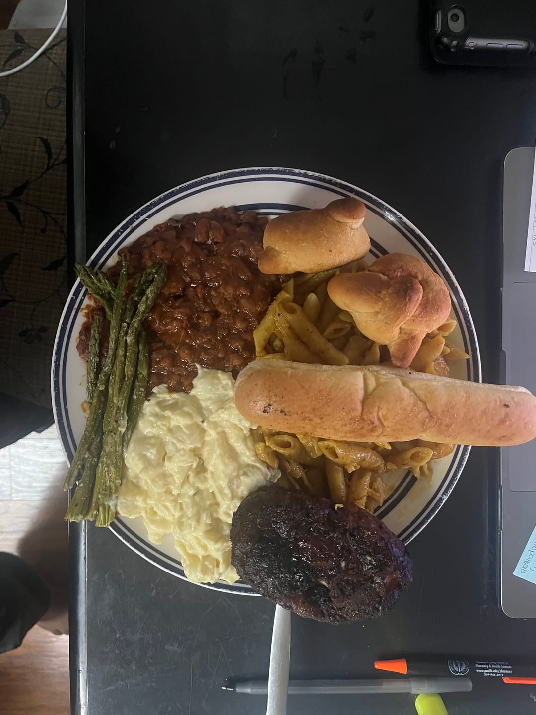 Customer photo review of Oxtail Nuggets - Texas Size Sampler Pack (4 lbs)