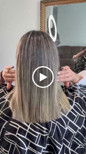 Customer video review of Mystical Gloss