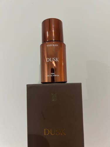 Customer photo review of Dusk 15ml Eau De Parfum
