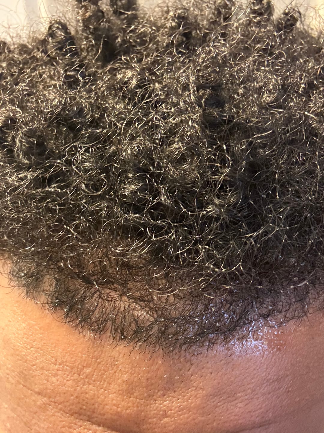 Customer photo review of Capry Oil