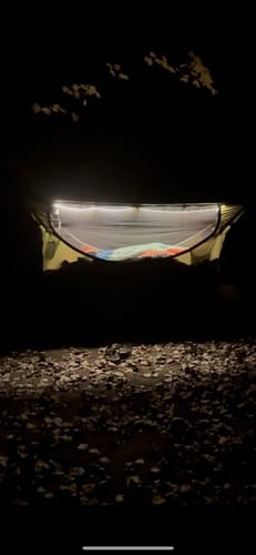 Customer photo review of Haven RidgeLight