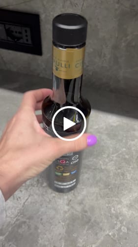 Customer video review of 6 bottiglie di olio extravergine di oliva • 6 x 500ml