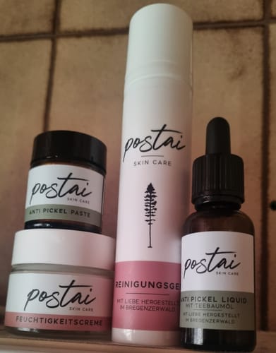 Customer photo review of Antii Pickel Set