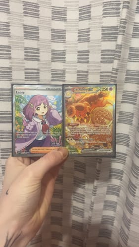 undefined review of Pokemon Trading Card Game - Diamond Mystery Bag image 1 out of 2