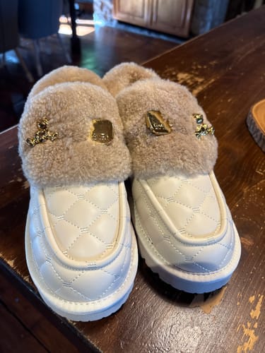 Customer photo review of Fiato Beige