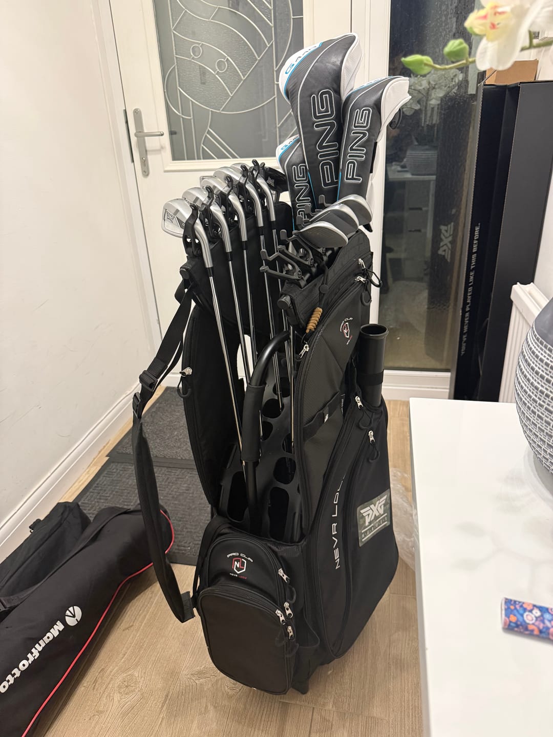 Customer photo review of PRO CLIP C2 - UTILITY